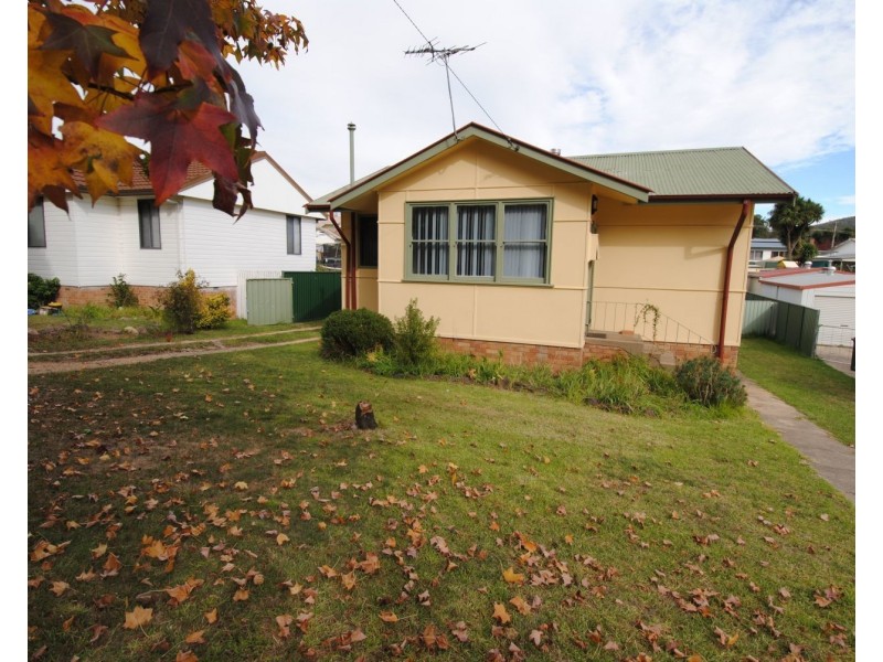 40 Stewart Street, Lithgow NSW 2790