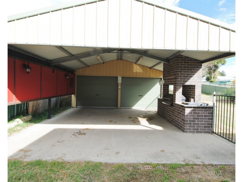 40 Stewart Street, Lithgow NSW 2790