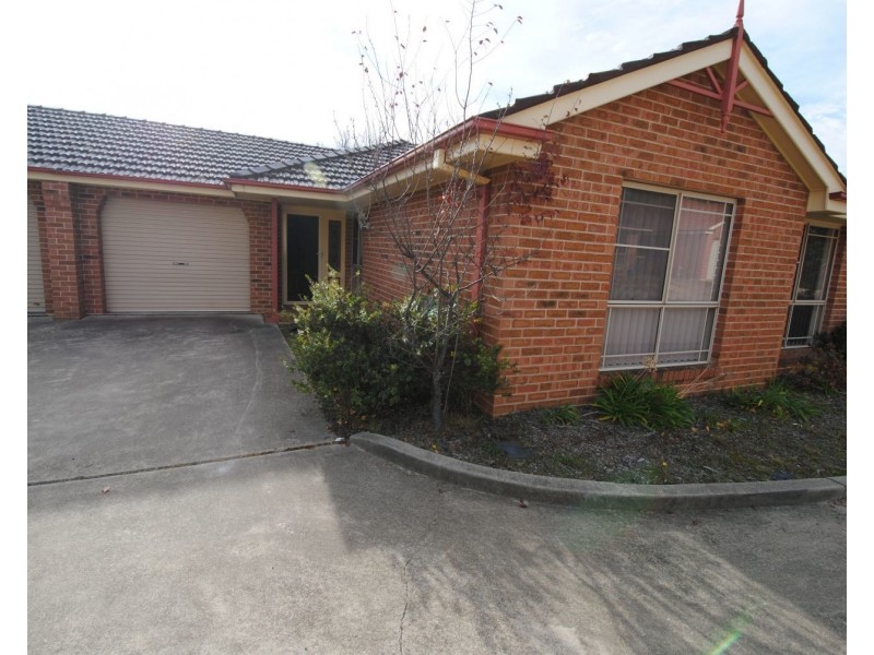 7/8 Longworth Street, Lithgow NSW 2790