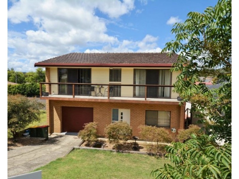 58  Musket Parade, Lithgow NSW 2790
