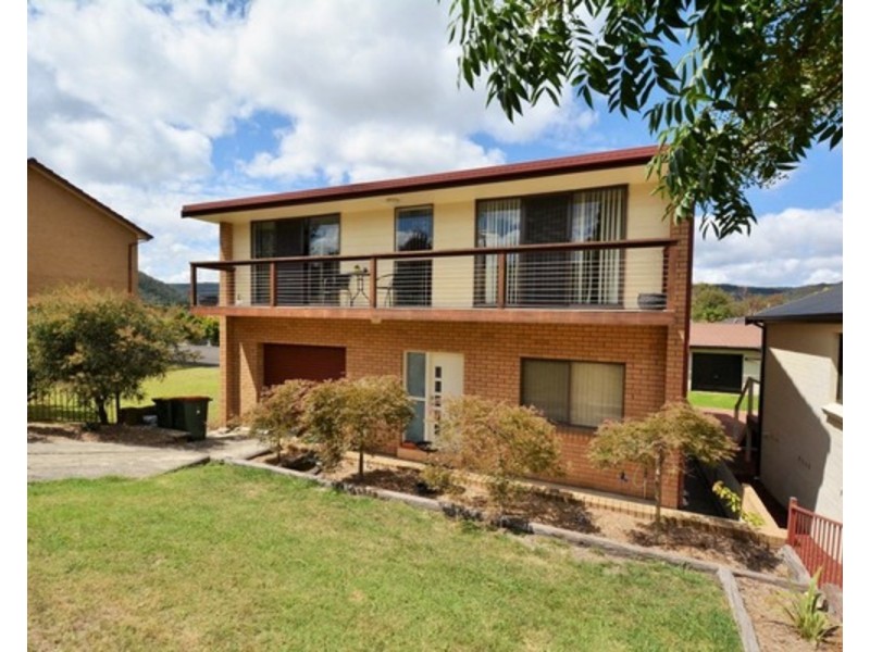 58  Musket Parade, Lithgow NSW 2790