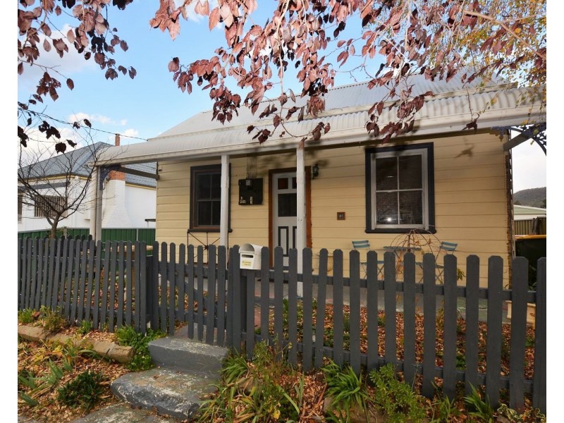 85 Coalbrook Street, Lithgow NSW 2790