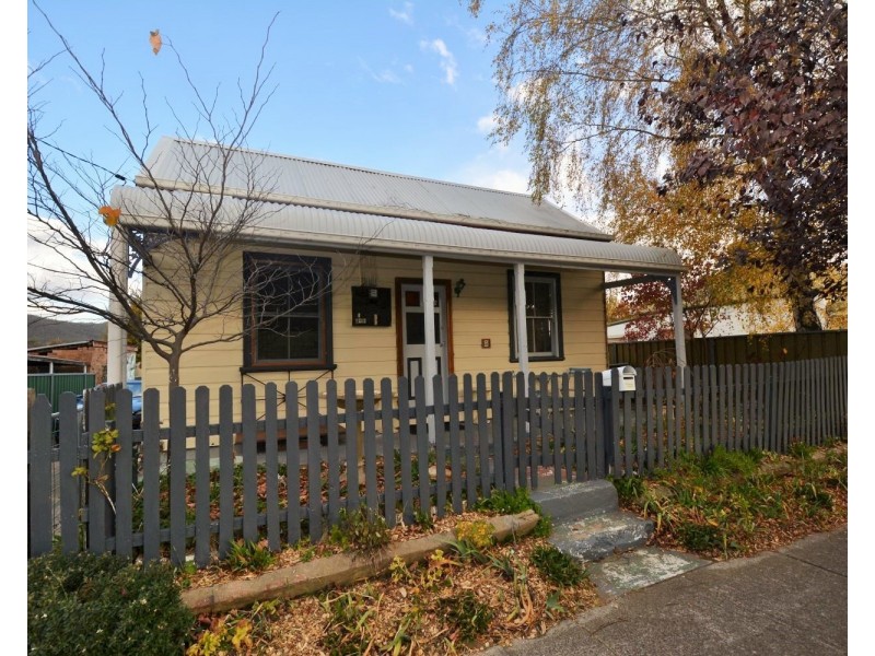 85 Coalbrook Street, Lithgow NSW 2790