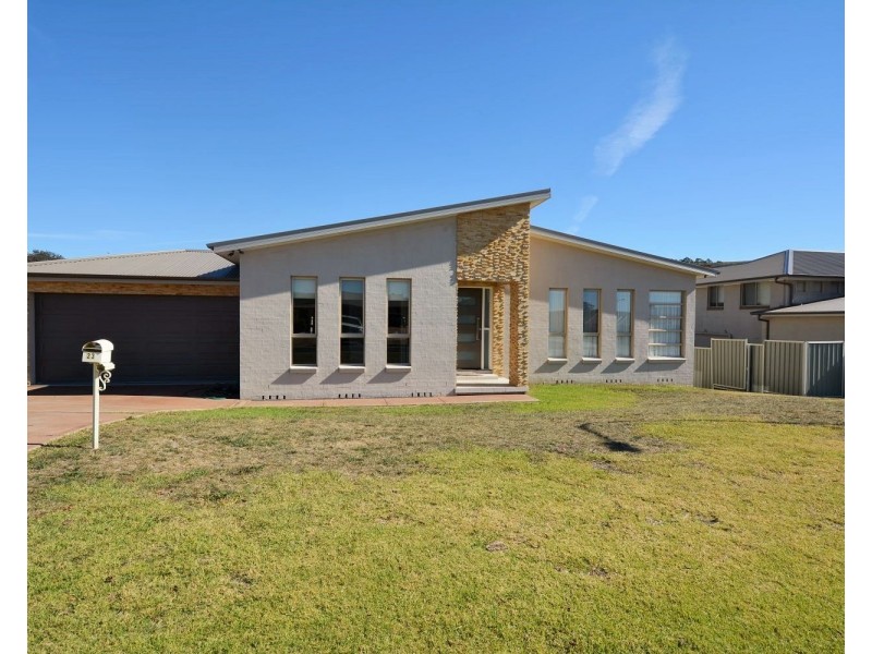 23 Kirkley Street, Lithgow NSW 2790