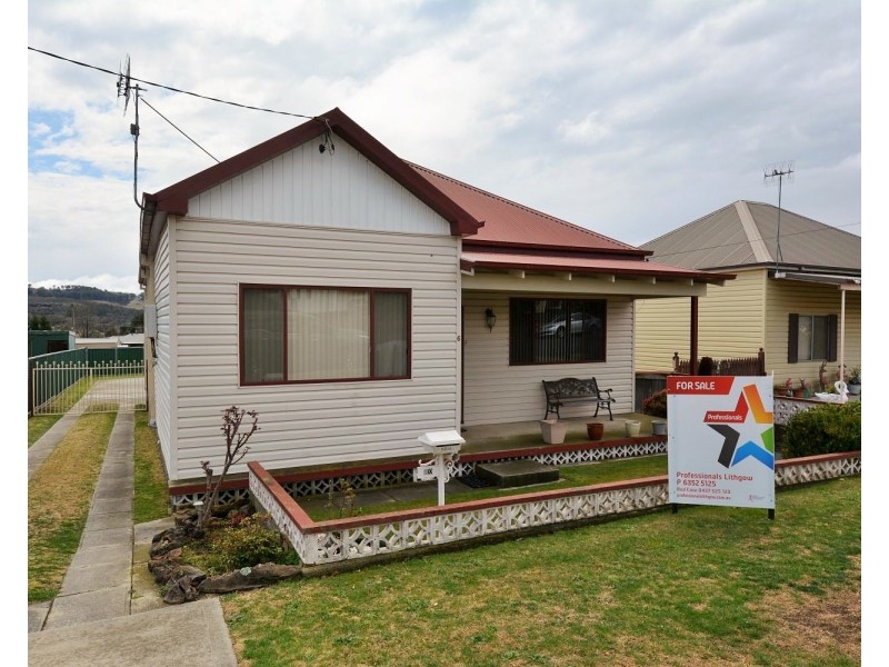 6 Mudgee Street, Wallerawang NSW 2845