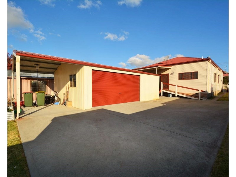 6 Mudgee Street, Wallerawang NSW 2845
