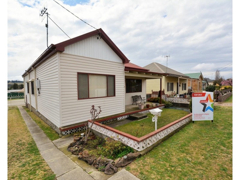 6 Mudgee Street, Wallerawang NSW 2845