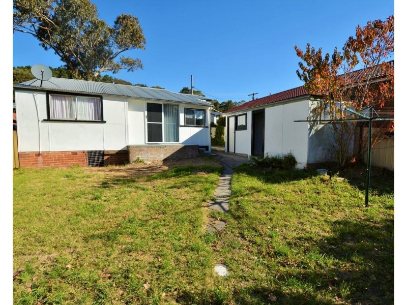 20 Third Street, Lithgow NSW 2790