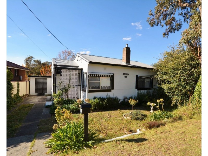 20 Third Street, Lithgow NSW 2790