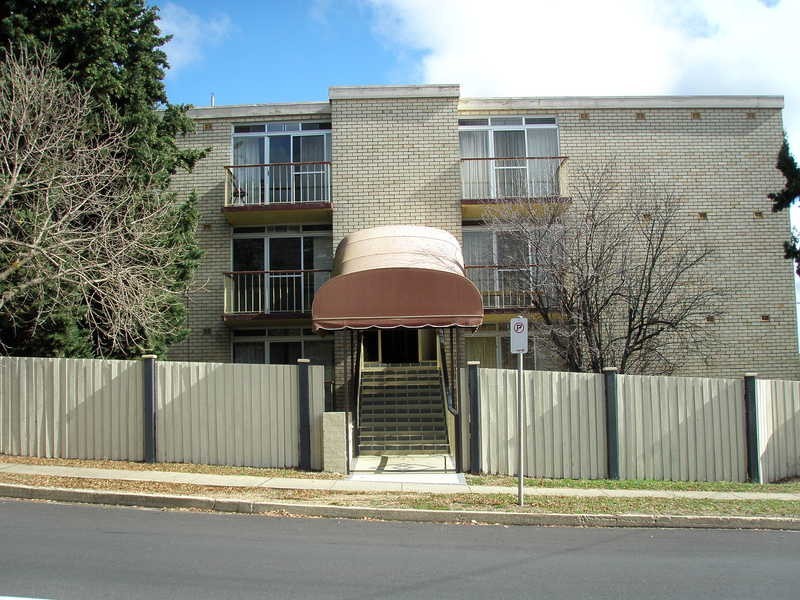 10/196 Dangar Street, Armidale NSW 2350