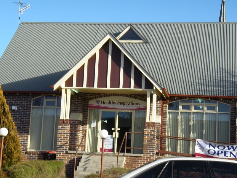 Suite 3/118 Rusden Street, Armidale NSW 2350