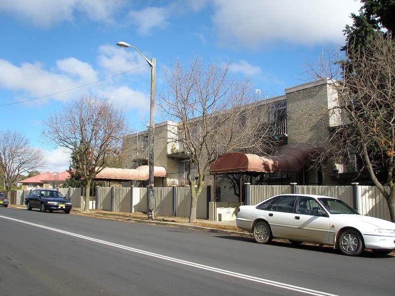 12/196 Dangar Street, Armidale NSW 2350