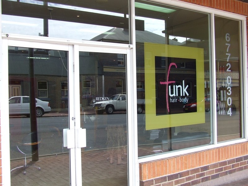 Shop/9 Franklins Complex, Armidale NSW 2350