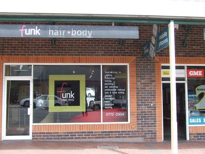 Shop/9 Franklins Complex, Armidale NSW 2350