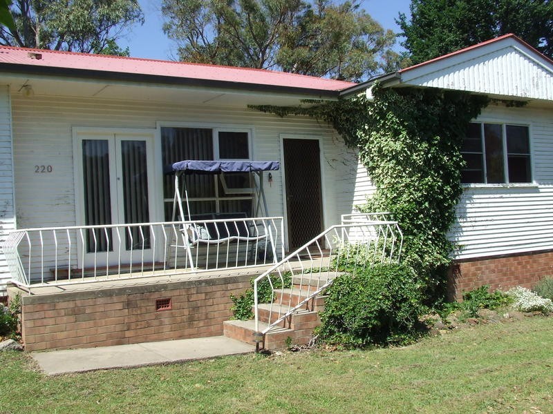 Armidale NSW 2350