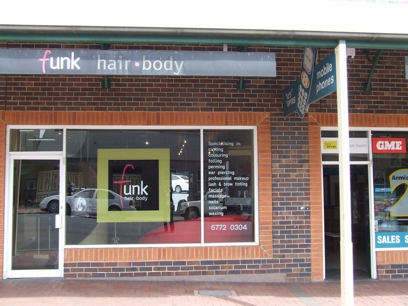 Shop/9 Franklins Complex, Armidale NSW 2350