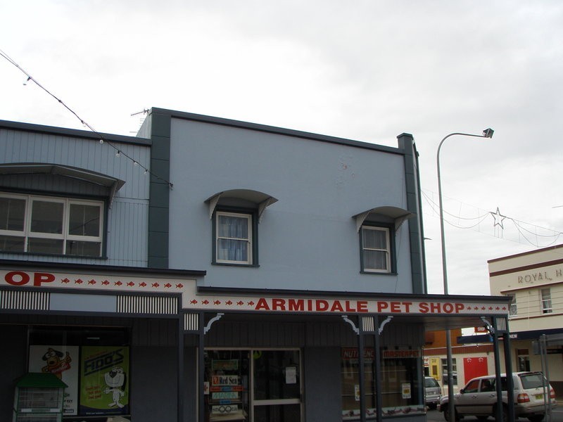 1/104 Marsh Street, Armidale NSW 2350