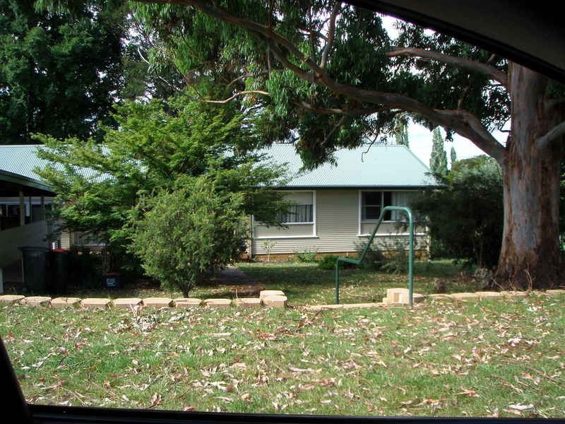 25 Hargrave Street, Armidale NSW 2350