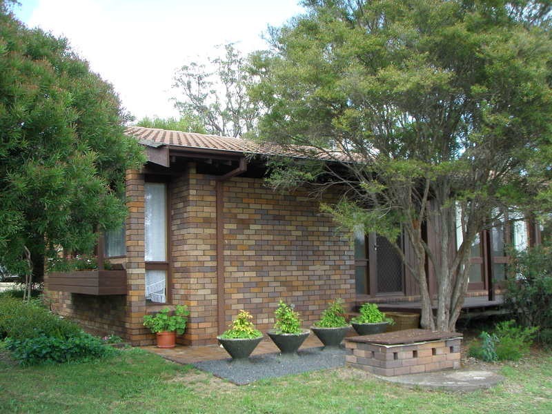 40 Invergowrie Road, Armidale NSW 2350