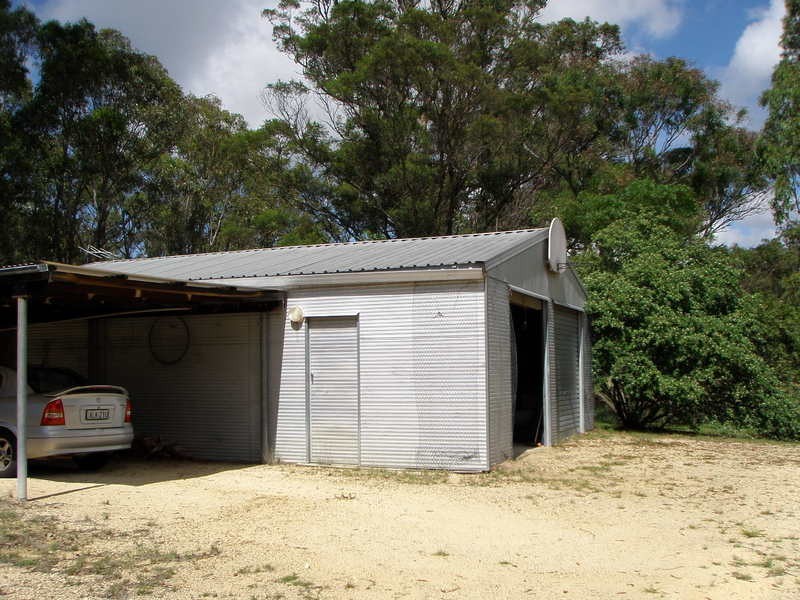 40 Invergowrie Road, Armidale NSW 2350