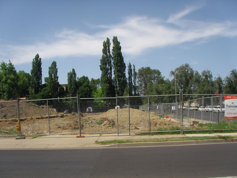 250 Beardy Street, Armidale NSW 2350