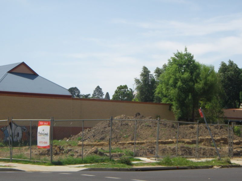 250 Beardy Street, Armidale NSW 2350