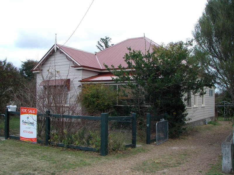 Armidale NSW 2350