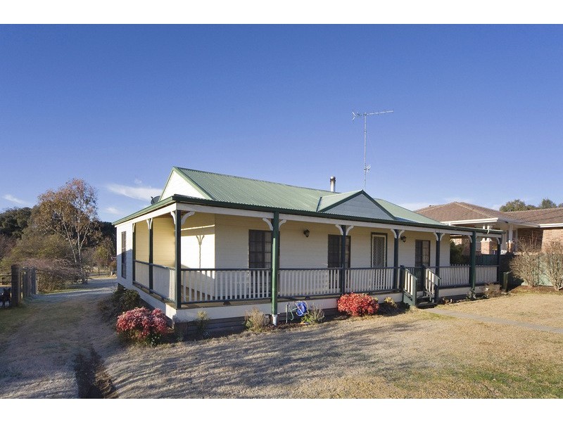 Uralla NSW 2358