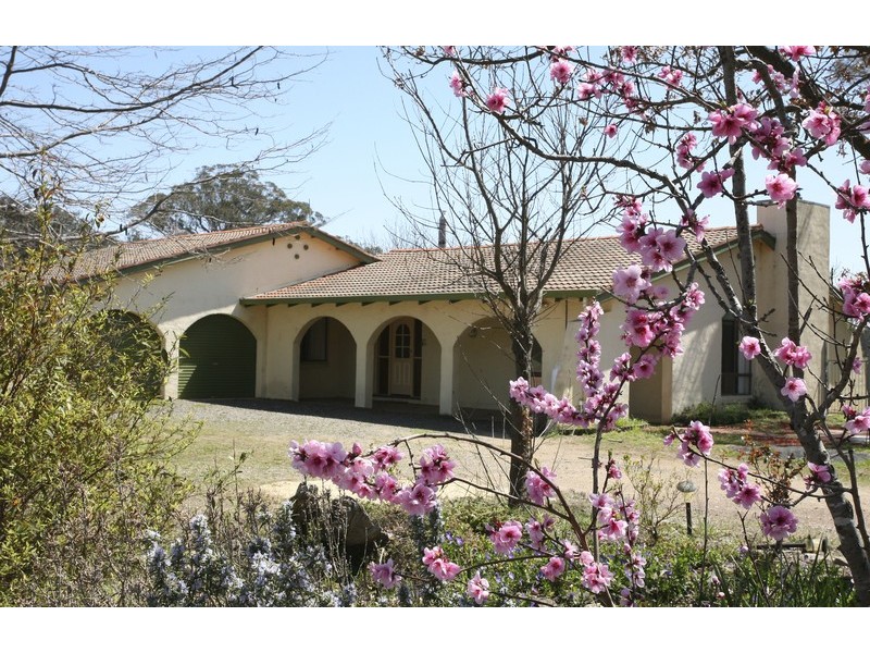 Invergowrie NSW 2350