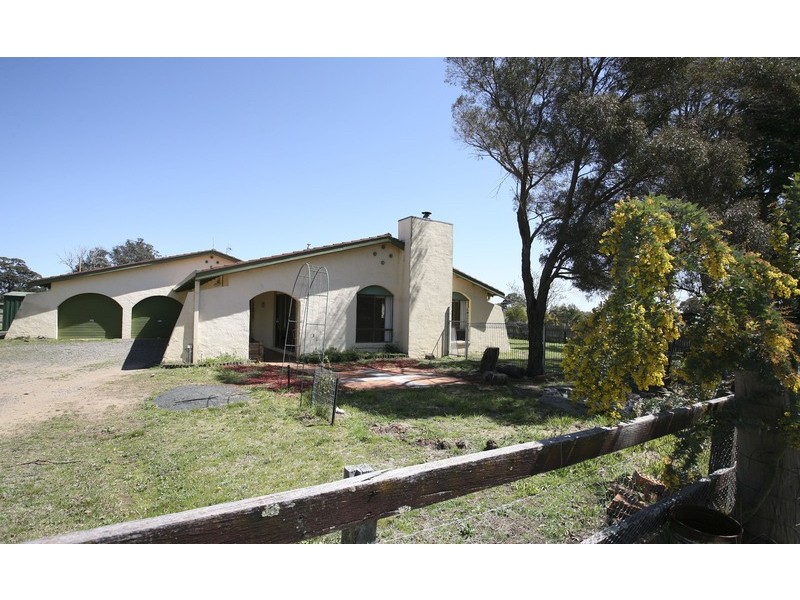 Invergowrie NSW 2350