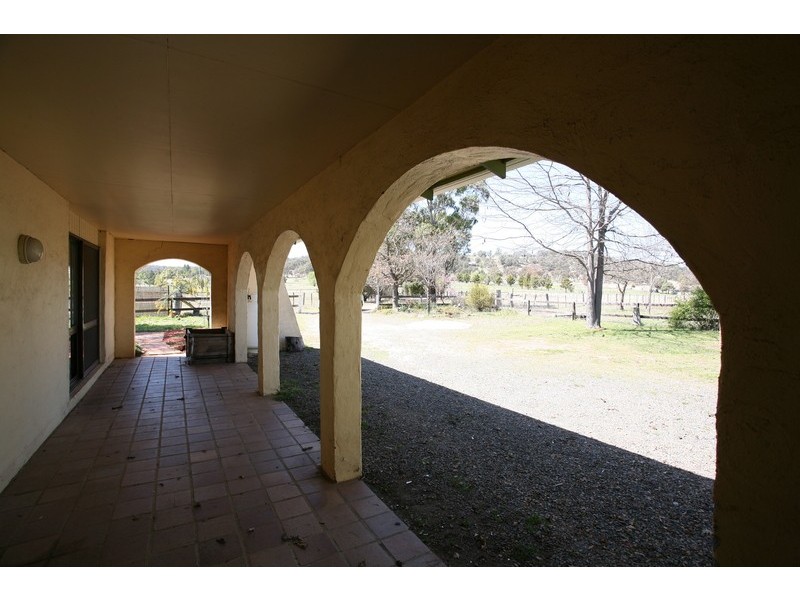 Invergowrie NSW 2350