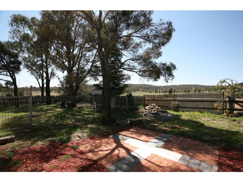 Invergowrie NSW 2350