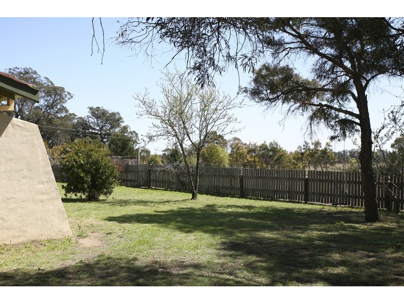 Invergowrie NSW 2350