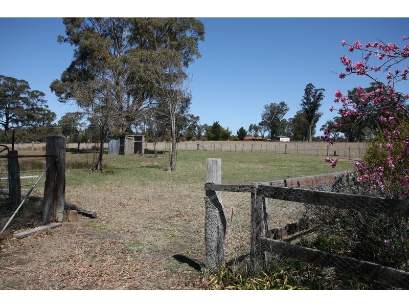 Invergowrie NSW 2350