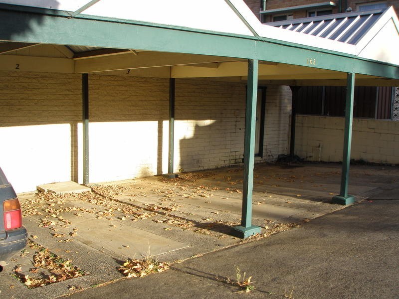 1/163 Dangar Street, Armidale NSW 2350