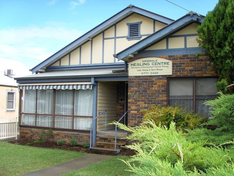 Armidale NSW 2350
