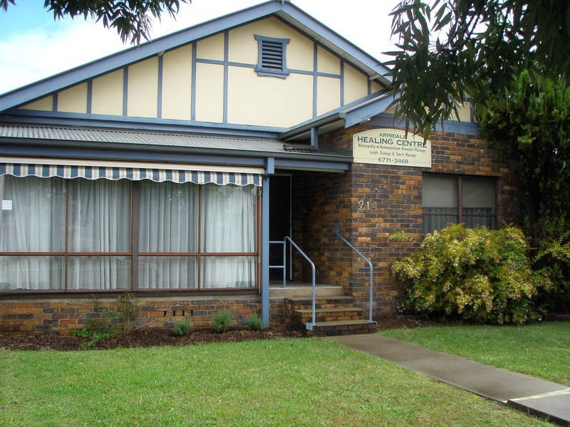 Armidale NSW 2350