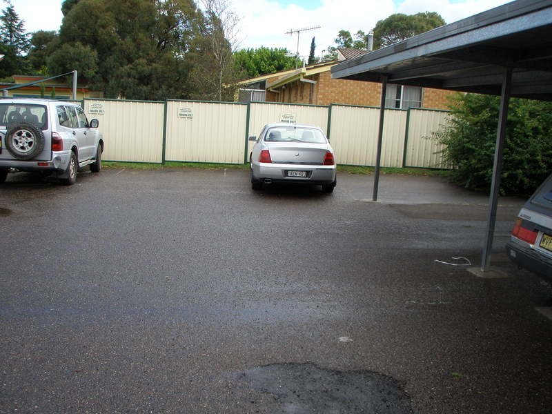 Armidale NSW 2350