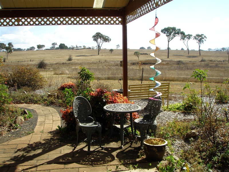Saumarez Ponds NSW 2350