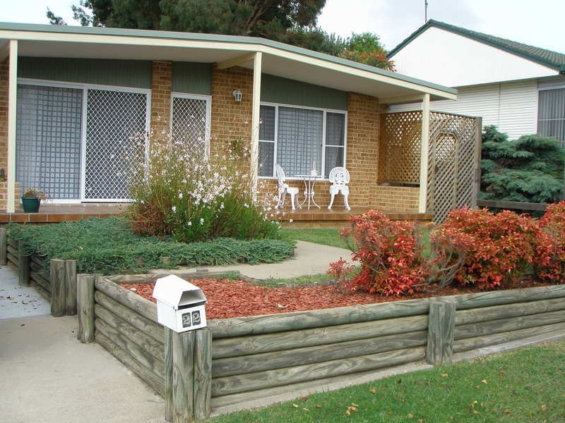 1/22 Butler Lane, Armidale NSW 2350