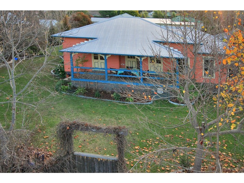 Armidale NSW 2350