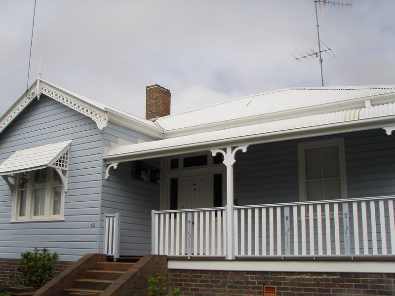 42 Marsh Street, Armidale NSW 2350