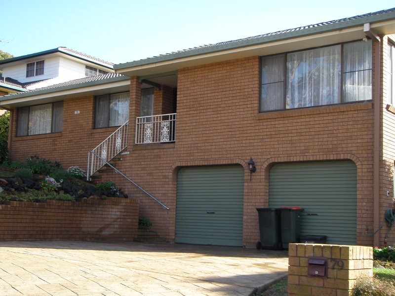 79 Gordon Street, Armidale NSW 2350