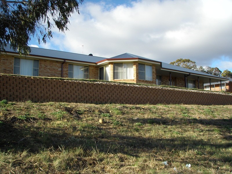 Armidale NSW 2350