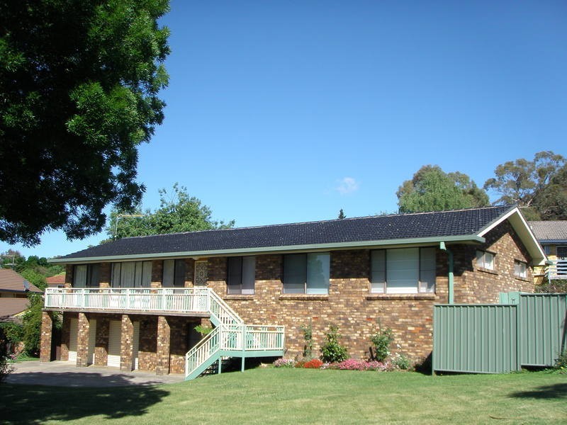 Armidale NSW 2350