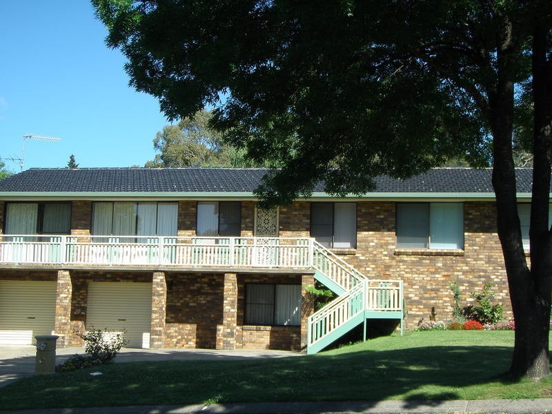 Armidale NSW 2350