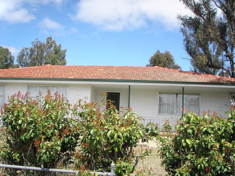 60 Galloway Street, Armidale NSW 2350