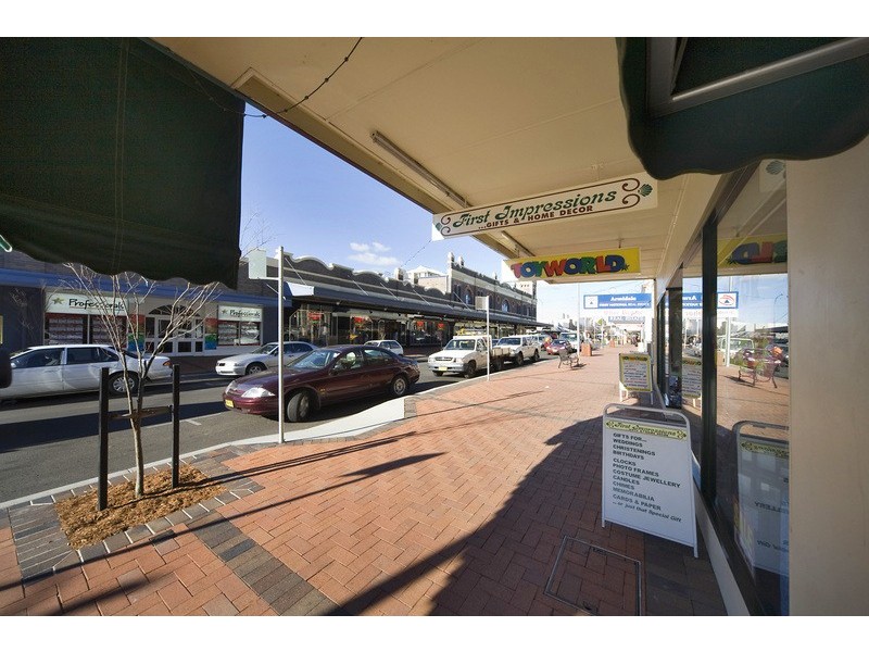 210-212 Beardy Street, Armidale NSW 2350