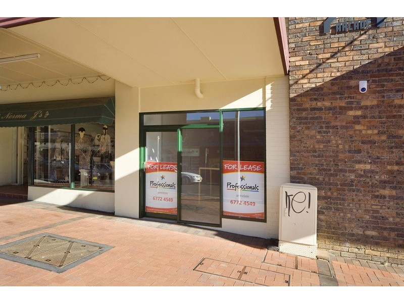210-212 Beardy Street, Armidale NSW 2350