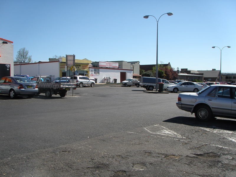 210-212 Beardy Street, Armidale NSW 2350